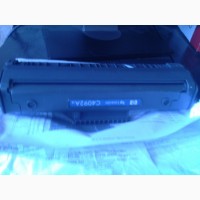 Продам принтер лазерный HP LaserJet 1100