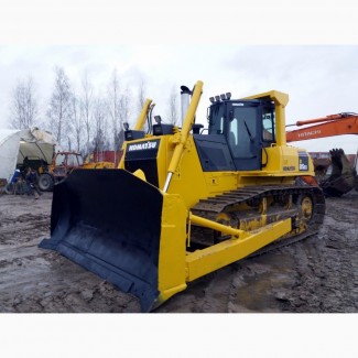 Бульдозер Komatsu D85EX-15