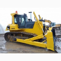 Бульдозер Komatsu D85EX-15