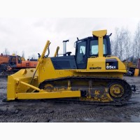 Бульдозер Komatsu D85EX-15