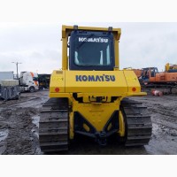 Бульдозер Komatsu D85EX-15