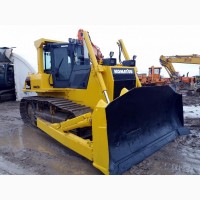 Бульдозер Komatsu D85EX-15