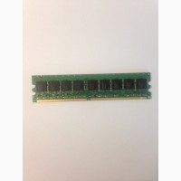 Kingston - KTD-DM8400AE/2G - 2 GB - PC-4200 - DDR2-SDRAM