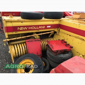 Пресс-подборщик тюковый NEW HOLLAND 940