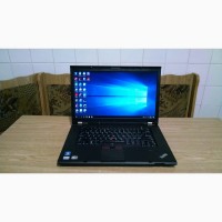 Робоча станція Lenovo Thinkpad W530, 15, 6 1920*1080, i7-3940XM, 32GB, 256GB SSD, Nvidia K1000M