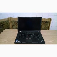 Робоча станція Lenovo Thinkpad W530, 15, 6 1920*1080, i7-3940XM, 32GB, 256GB SSD, Nvidia K1000M