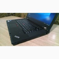 Робоча станція Lenovo Thinkpad W530, 15, 6 1920*1080, i7-3940XM, 32GB, 256GB SSD, Nvidia K1000M