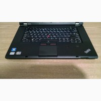 Робоча станція Lenovo Thinkpad W530, 15, 6 1920*1080, i7-3940XM, 32GB, 256GB SSD, Nvidia K1000M