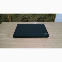 Робоча станція Lenovo Thinkpad W530, 15, 6 1920*1080, i7-3940XM, 32GB, 256GB SSD, Nvidia K1000M