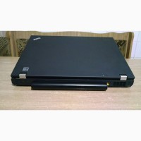 Робоча станція Lenovo Thinkpad W530, 15, 6 1920*1080, i7-3940XM, 32GB, 256GB SSD, Nvidia K1000M