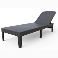 Шезлонг Jaipur Sun Lounger