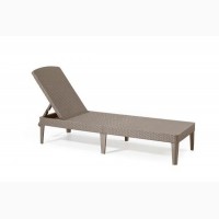 Шезлонг Jaipur Sun Lounger