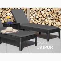 Шезлонг Jaipur Sun Lounger