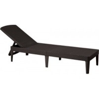 Шезлонг Jaipur Sun Lounger