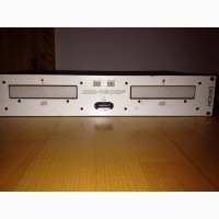 Продам Denon - 1800F и Denon X100