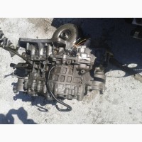 АКПП CVT Qashqai J10 X-Trail T31 MR20DE 4wd вариатор кашкай 31020-1XF0E 31020-1XF2 Одесса