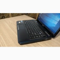 Toshiba Satellite L745, 14#039;#039;, i3-2310M, 320GB, 4GB. Win 10Pro + офісні. Добрий стан.Гарант