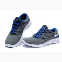 Кроссовки Nike Free Run 2 мужские