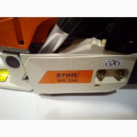 Бензопила Stihl MS 290