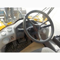 Фронтальный погрузчик Volvo L220G (2011 г)