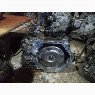 Коробка вариатор cvt Nissan Primera p12 qr20de 2.0 310208E013 310203AX70