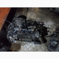 Коробка вариатор cvt Nissan Primera p12 qr20de 2.0 310208E013 310203AX70