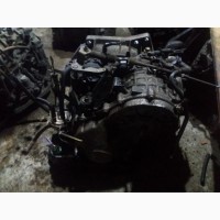 Коробка вариатор cvt Nissan Primera p12 qr20de 2.0 310208E013 310203AX70