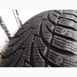 Зимние шины б/у Winter Claw Extreme Grip 225/60 R17