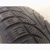 Зимние шины б/у Winter Claw Extreme Grip 225/60 R17