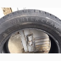 Зимние шины б/у Winter Claw Extreme Grip 225/60 R17