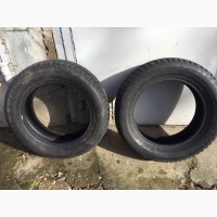 Зимние шины б/у Winter Claw Extreme Grip 225/60 R17