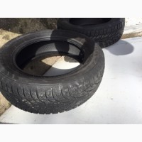 Зимние шины б/у Winter Claw Extreme Grip 225/60 R17