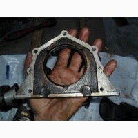 Hyundai/Kia 21441-21000, Задняя крышка коленвала Хюндай Акцент 1.3-1.5