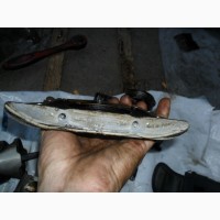 Hyundai/Kia 21441-21000, Задняя крышка коленвала Хюндай Акцент 1.3-1.5