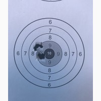 Продам оптический прицел Air Precision 3-12x40 АО