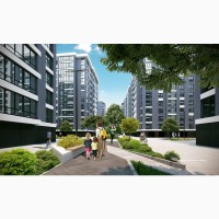 ПРОДАЖ 3-х кімнатна квартира м-н ПАСІЧНА жк Comfort Park р-н вулиць Целевича-Хіміків