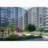 ПРОДАЖ 3-х кімнатна квартира м-н ПАСІЧНА жк Comfort Park р-н вулиць Целевича-Хіміків