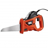 Сабельная пила Black+Decker KS880EC-XK, электропила