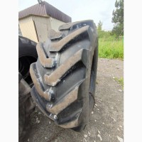 Бу шина 440/80-24 Michelin power Cl