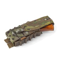 Підсумок для магазинів АК/AR закритий FM-1 SF V-Camo