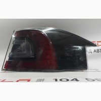 Фонарь правый наружный (USA) Tesla model S, model S REST 6005919-00-G 60059