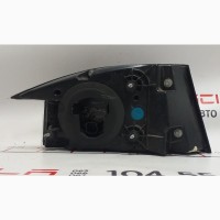 Фонарь правый наружный (USA) Tesla model S, model S REST 6005919-00-G 60059