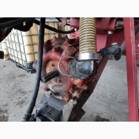 Обприскувач причіпний HARDI Commander 2200