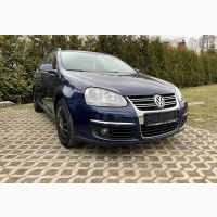 2008 Volkswagen Golf V Доставка в любой город Украины