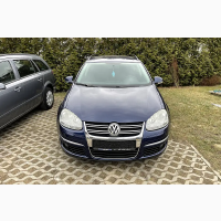 2008 Volkswagen Golf V Доставка в любой город Украины