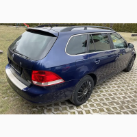 2008 Volkswagen Golf V Доставка в любой город Украины