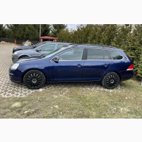 2008 Volkswagen Golf V Доставка в любой город Украины