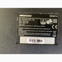 Main CV9202H-UPW з тв Medion MD30790DE-A