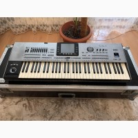 Korg PA-3x Musikant 61