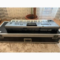 Korg PA-3x Musikant 61